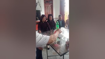 Hát Sli Lễ Tiệc Cỗ Xã Khánh Khê 6/9/2025 (ÂL) Trai Phú Xã Vả Sli Níu Kéo Gái Thống Nhất Cực Hay