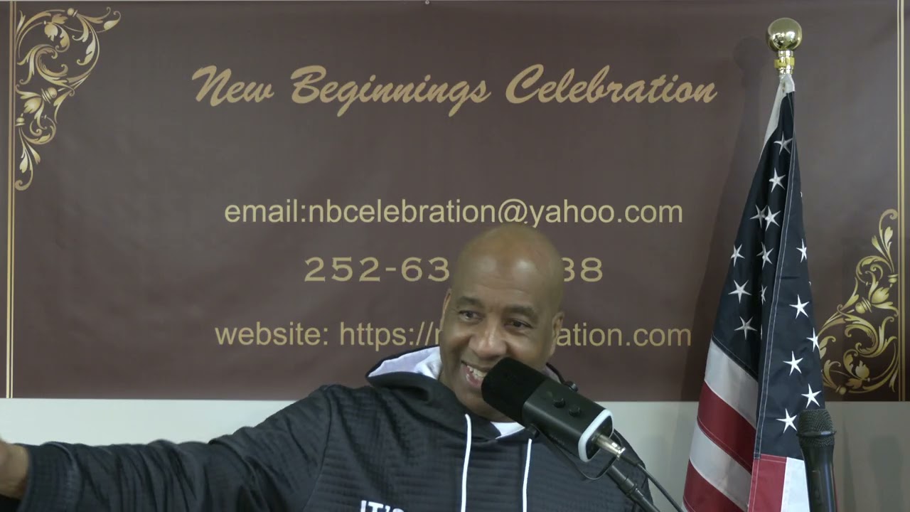 Culture Of Rebellion vsThe Kingdom Of God! Part 4