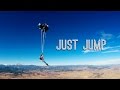Just Jump | A Skydiving Documentary | A PernDog Production