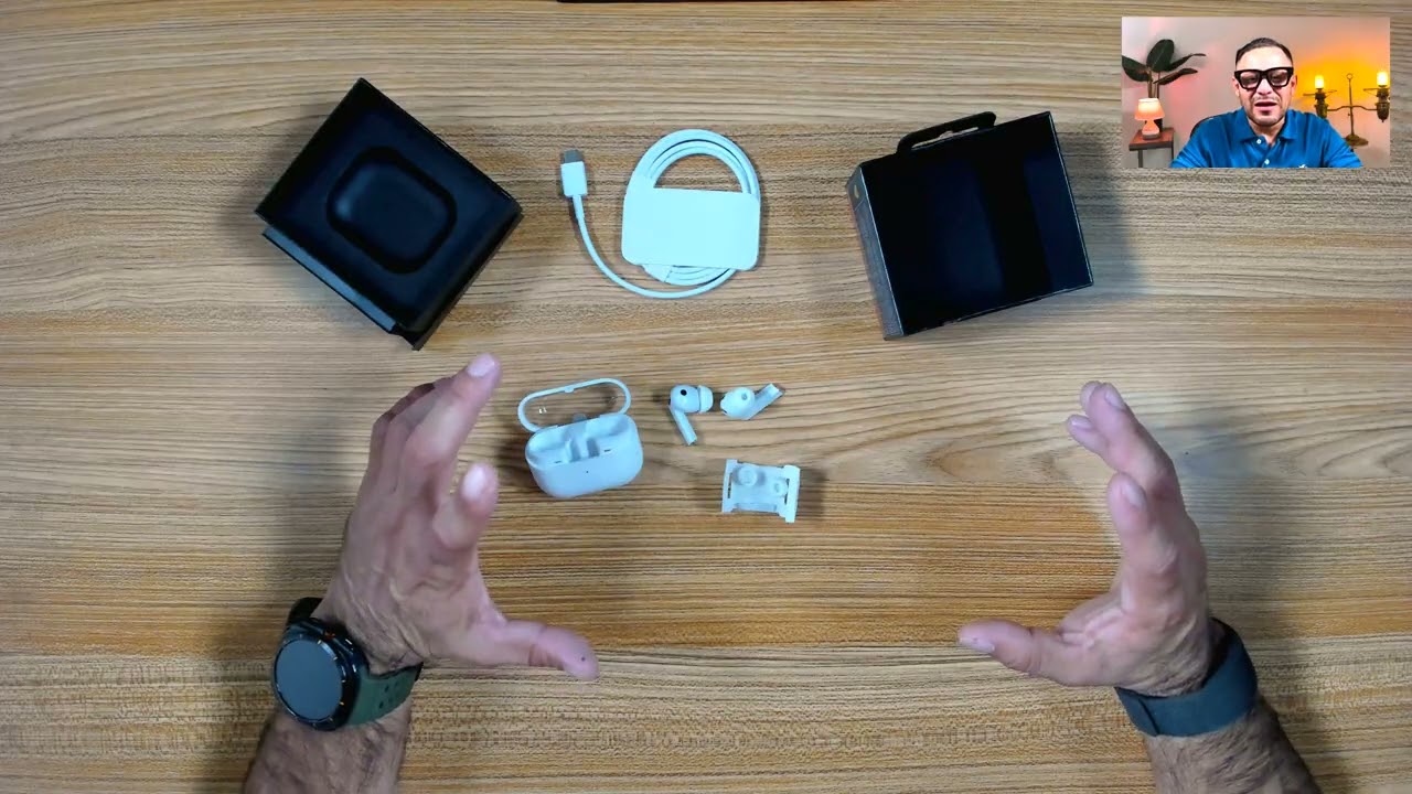 Наушники Galaxy Buds 3 Pro по суперцене в 2026 году.