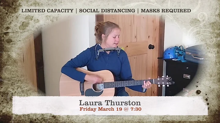 Laura Thurston 031921