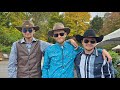 High Carbon Steel live @ Fall Festival Greenstalk Vertical Gardens Knoxville TN
