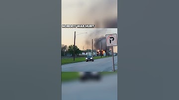 Incredible Moments Caught On Camera #20 | Best Of 2025