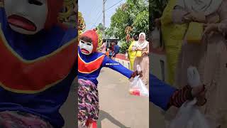 Download Lagu Cah Cah Ya Ning Bulan Versi Kedok Menyon MP3