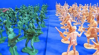 comprar soldaditos de plastico