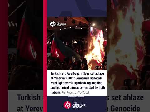 Burning Turkish &