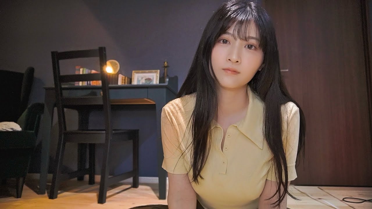 【新居大公開】八田エミリ新居ルームツアー！(ほぼIKEA)