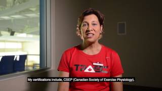 TPASC Stories: Marianne