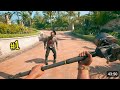 Epic Zombie Survival Game - Dead Island 2 #1