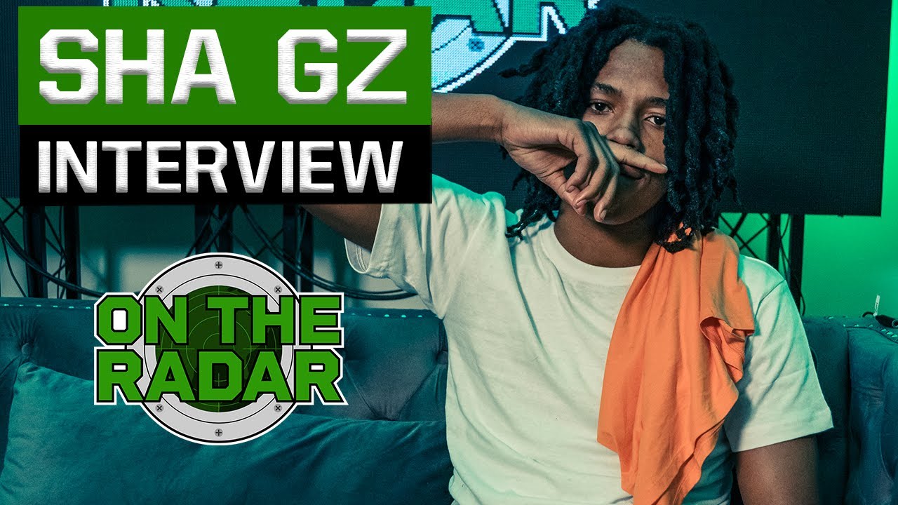 Sha Gz On Changing The Perception Of Drill Music, Rosa Hitting 1M ...