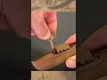 Old Rusty Clockwork Boat restoration #restoration #asmr #satisfying