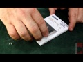 Beadalon 100 Bead Counting Tray - Tools in Action with FDJtool.com