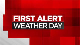 Fort Wayne firefighters train in extreme heat