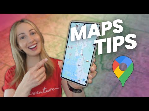 Google Maps Ranking Enhancement