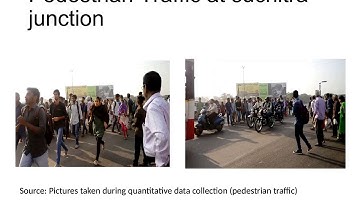 Analysis and Design of Steel foot over bridge