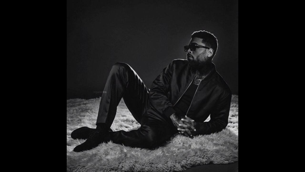 【R&B】Men on a Mission Chris Brown - Man On A Mission [Solo Version] - YouTube