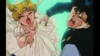 Sailor Moon Locket Melody