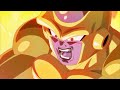 ドラゴンボール超　第25話予告 「全開バトル！復讐のゴールデンフリーザ」