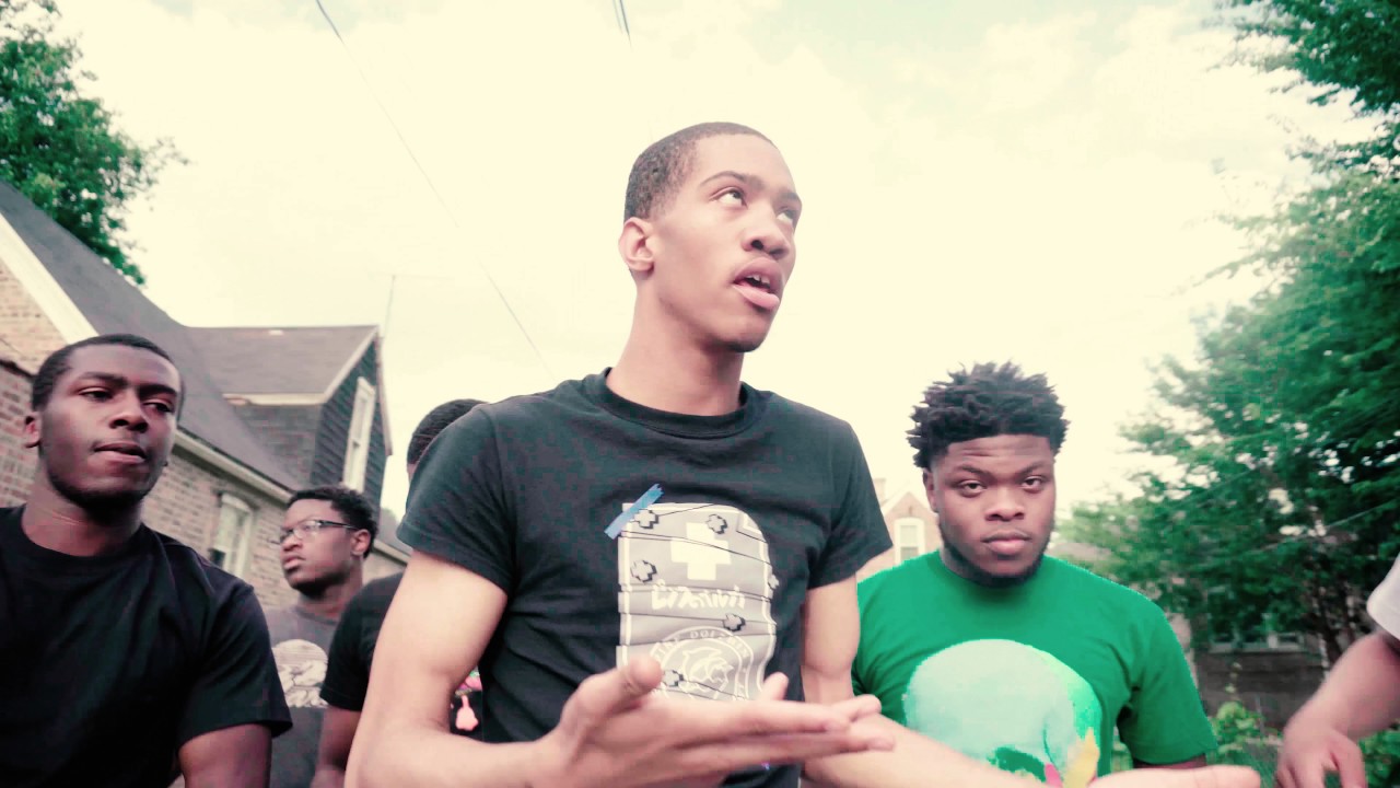 Moodie & oGDC- Big Amount Remix (Official 4k Video) Shot By @VisualGodz & @DCVideo