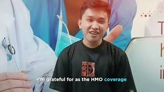 What are you grateful for (OGA UHC Provider Sevice Operations Edition)