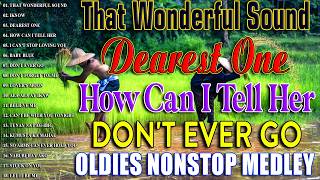 Victor Wood, Eddie Peregrina, Lord Soriano, Tom Jones 🎙️ Golden Memories of Classic Old Songs 🎶