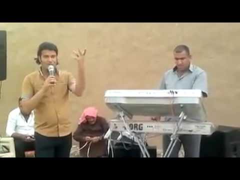 صدام الجراد - حفلات عراقية موال و جوبي