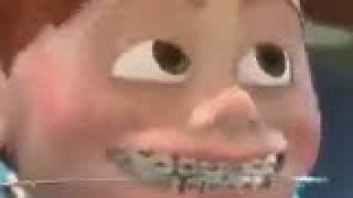 It is "Finding Nemo" but without water... Information