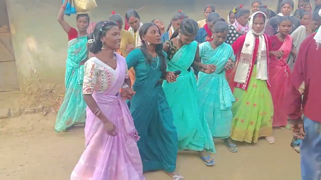 New model  2025 nagpur dancen video #sharwan#