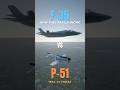 P-51 Mustang vs F-35: How They Really Work