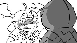 Camila Confesses to Vedal! [ANIMATIC]