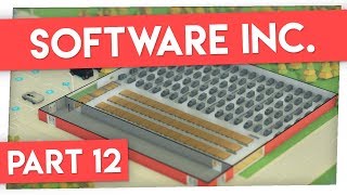 PRINTING WAREHOUSE - Software Inc Modded #12