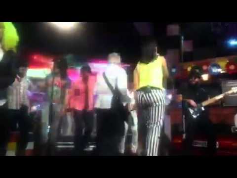 Watch Hey Mickey (toma2)- Marconi, Elis y Matute on YouTube Watch Hey Mickey (toma2)- Marconi, Elis y Matute on YouTube