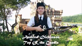 Top O' the Candle / The Dusty Miller