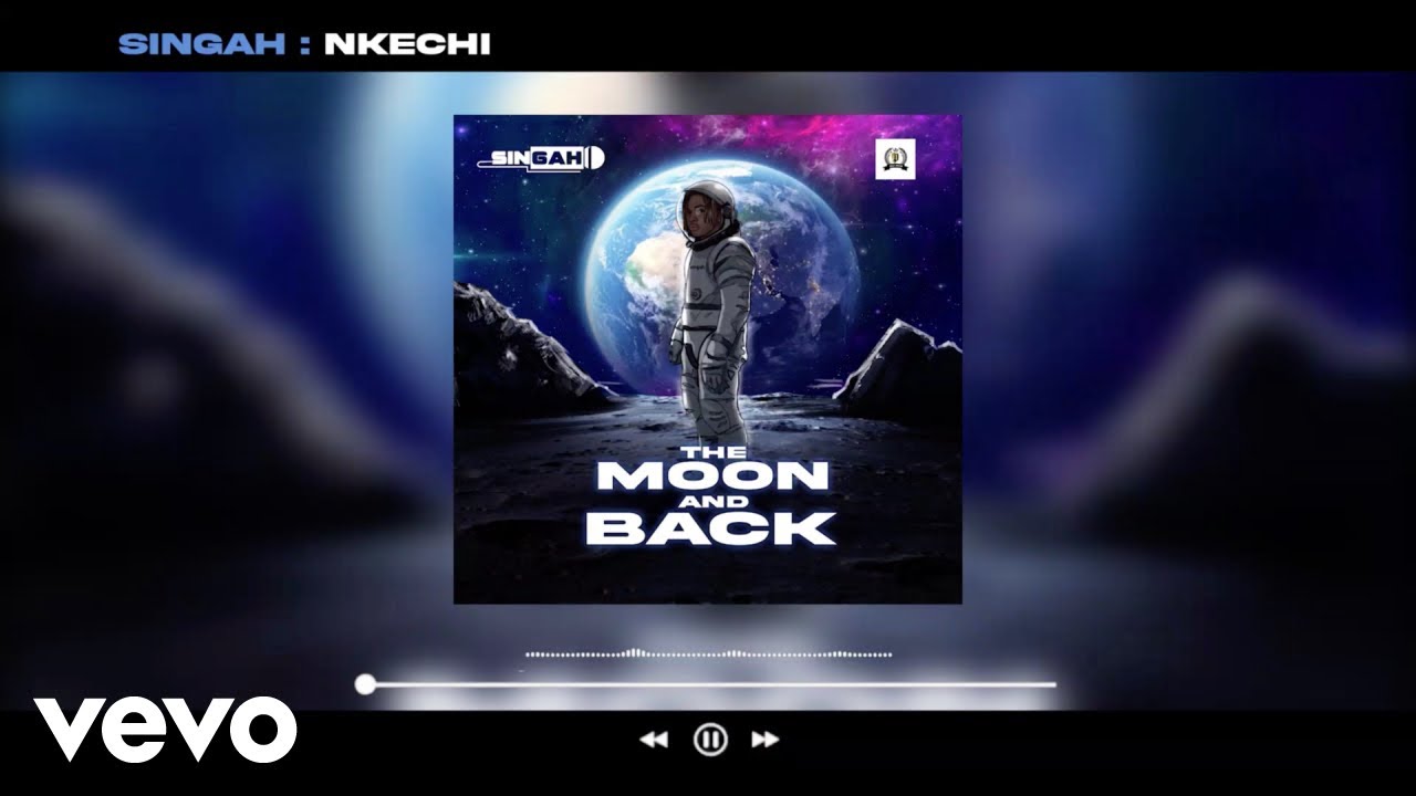 Singah - Nkechi
