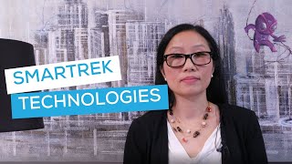 Celebrity IoT Connectivity : Smartrek Technologies Net Worth
