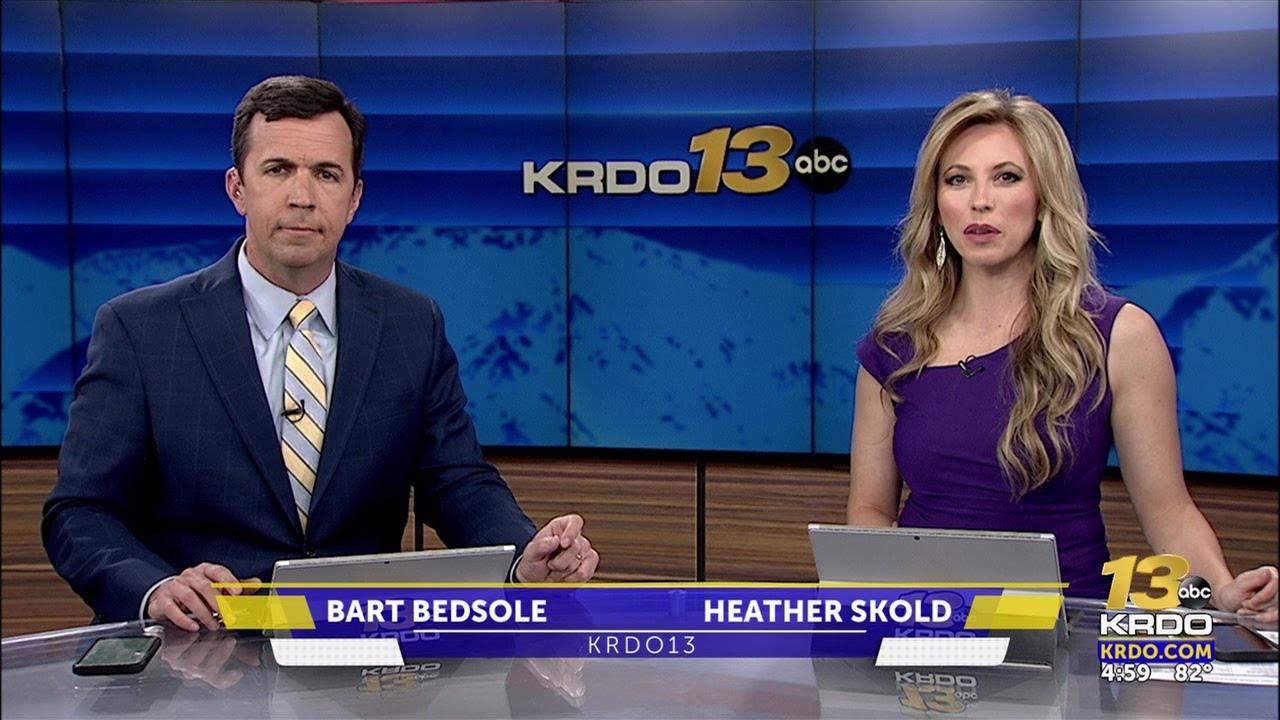 El Paso County Sheriff’s Office responding to officer-involved shooting in south Colorado ...