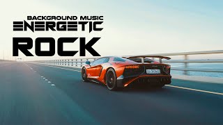Energetic Rock Background Music For Sports Videos | No Copyright Music Enough by NAEFFEX