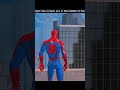 miles morals vs the amazing Spider-Man