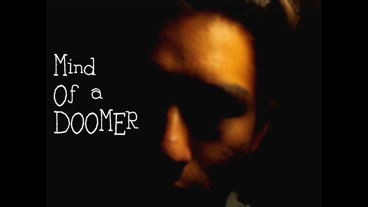 DOOMER'S day out - YouTube