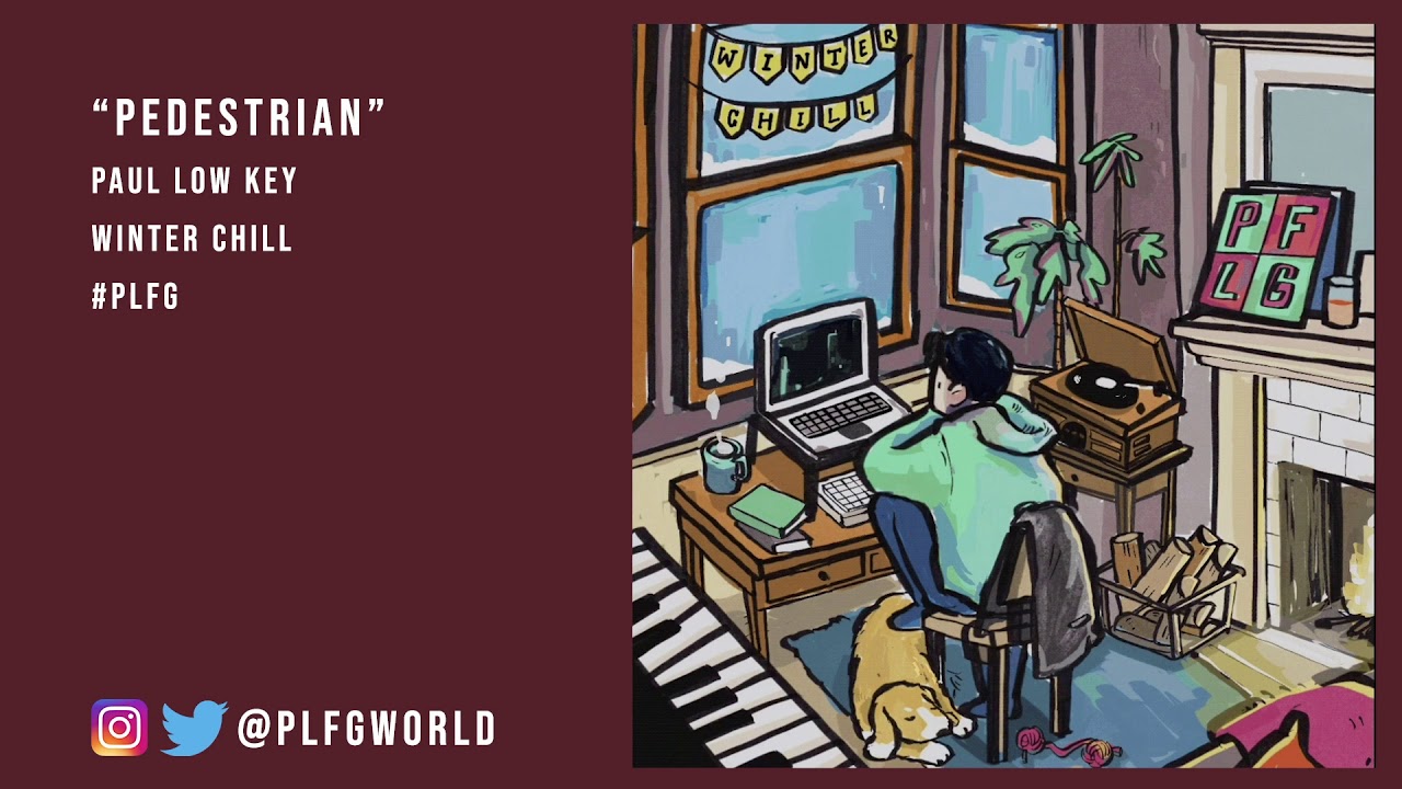 Watch Paul Low Key - "Pedestrian" on YouTube Watch Paul Low Key - "Pedestrian" on YouTube