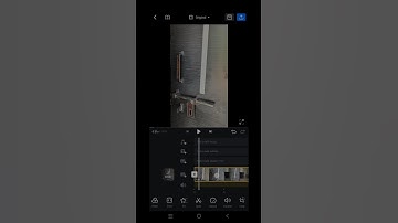 Door Opening Transition Effect - VN Tutorials #shorts