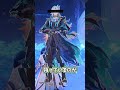 【原神】イネコロリン~高スペック水龍を添えて~ #原神 #genshinimpact #原神ショート #コロンビーナ