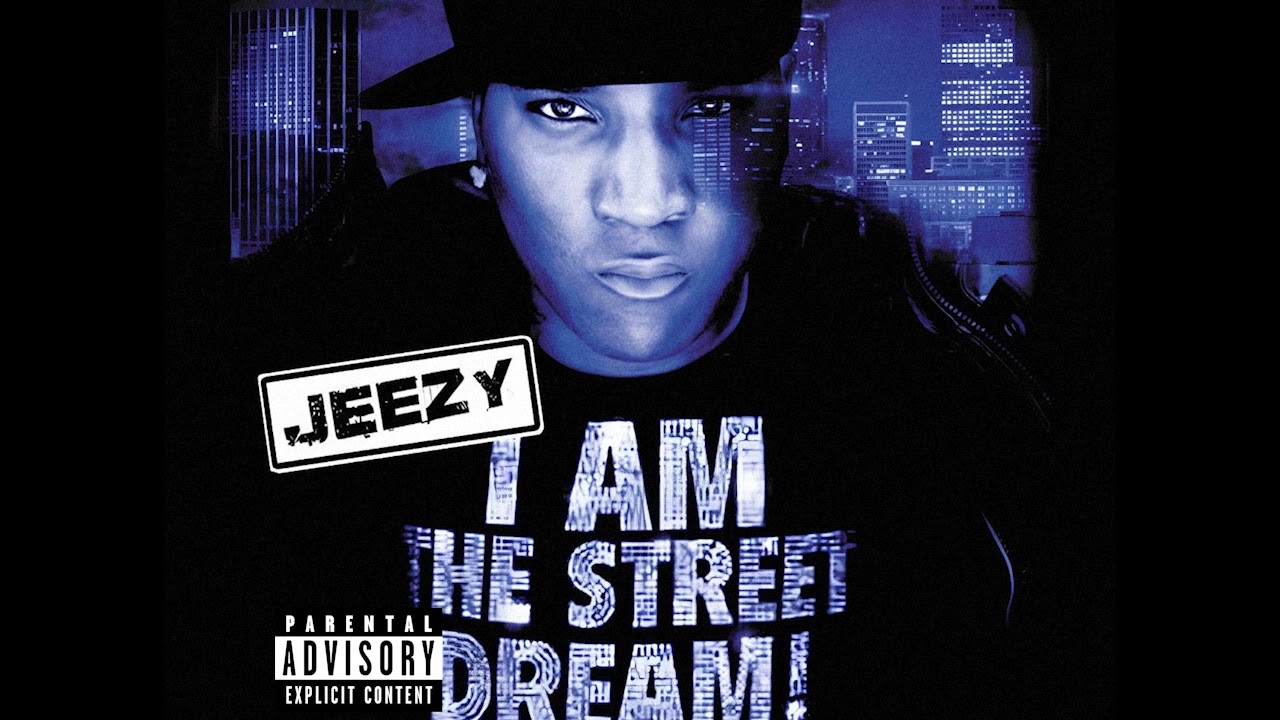 (FREE) Jeezy x Gucci Mane Type Beat 2025 - 