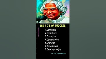 Success......| Dr.APJ Abdul Kalam quotes #motivation #quotes #shortsfeed #motivational #shortsvideo