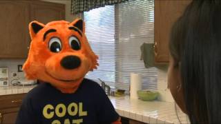 cool cat  ͡° ͜ʖ ͡° noice not done (old unreleased YTP)