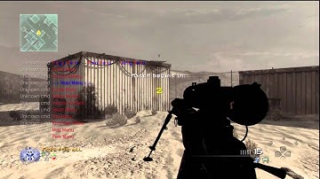 v8-ClanModz & MOAB-KING1313 cfg preview