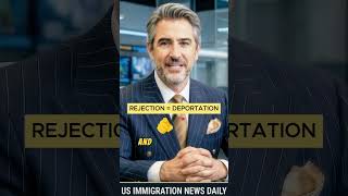 F2A WARNING: 1 Error = DEPORTATION? (Mullin Era Rules) 🚨 #USImmigration