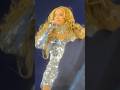 Beyoncé Break My Soul Live RWT Cardiff