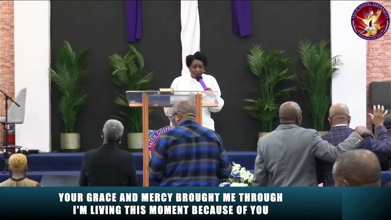 Faith Gospel Tabernacle TV