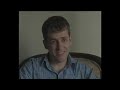 End of video